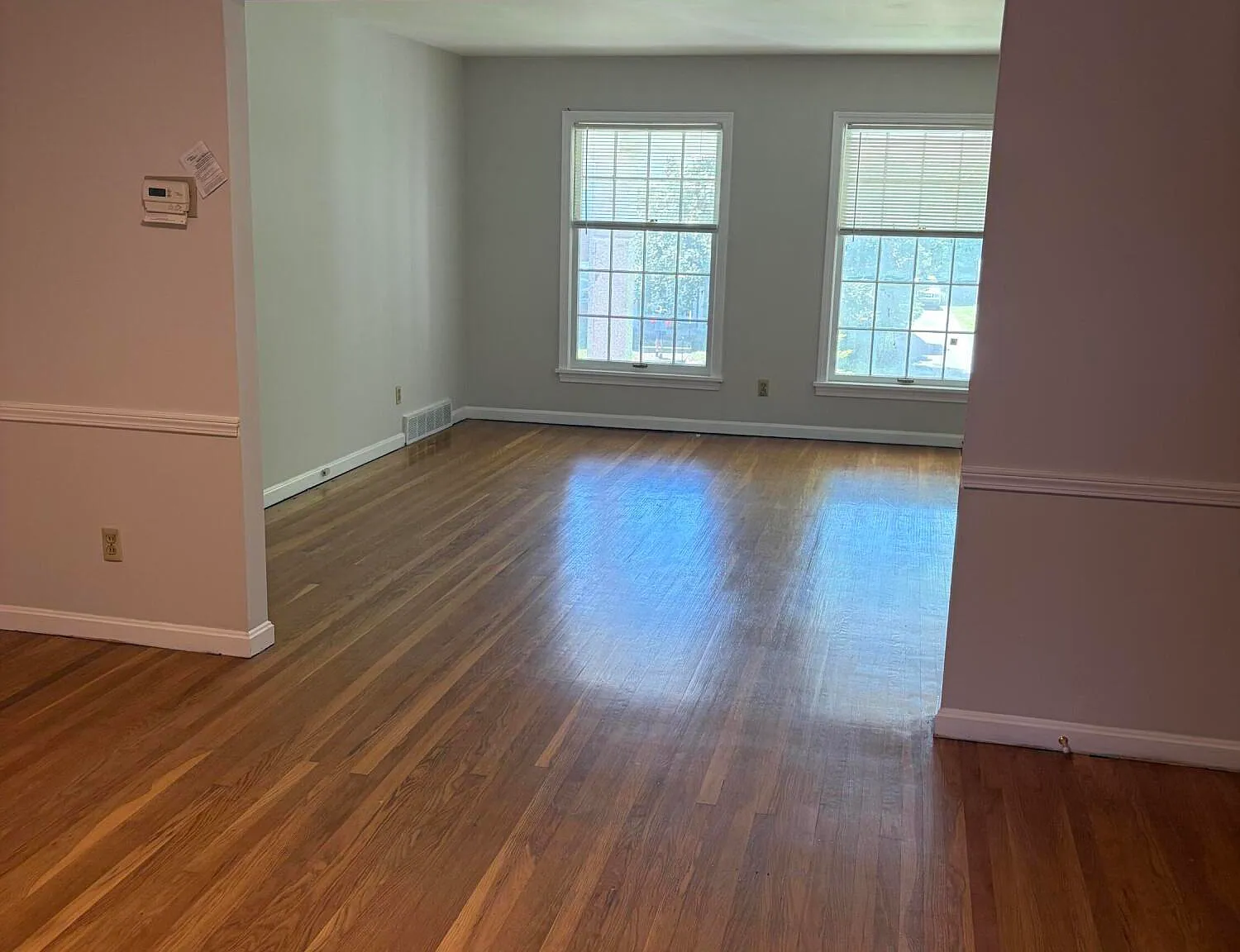 2 bed, 2.0 bath, 1300 sqft, $1,250 — Photo 3
