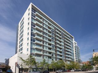 1620 S Michigan Ave UNIT 1103, Chicago, IL 60616