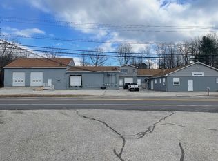 42 Lewiston Rd APT 1, Gray, ME 04039