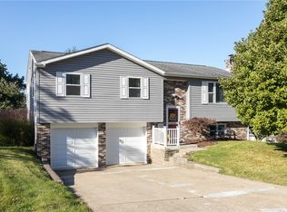 730 Bar Harbor Dr, Pittsburgh, PA 15239