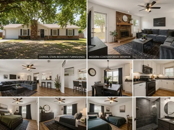 2310 Aberdeen Rd, Dothan, AL 36301