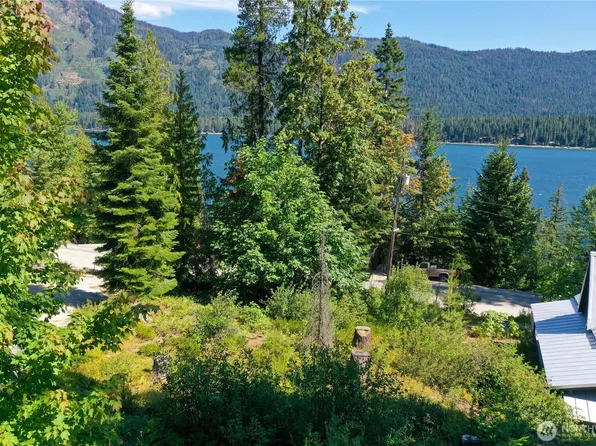 1 Cedar Brae Road, Leavenworth, WA 98826