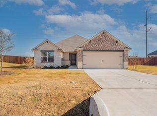 3025 Meandering Way, Granbury, TX 76049