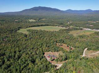 6 High Ground Road, Freeman Twp, ME 04983