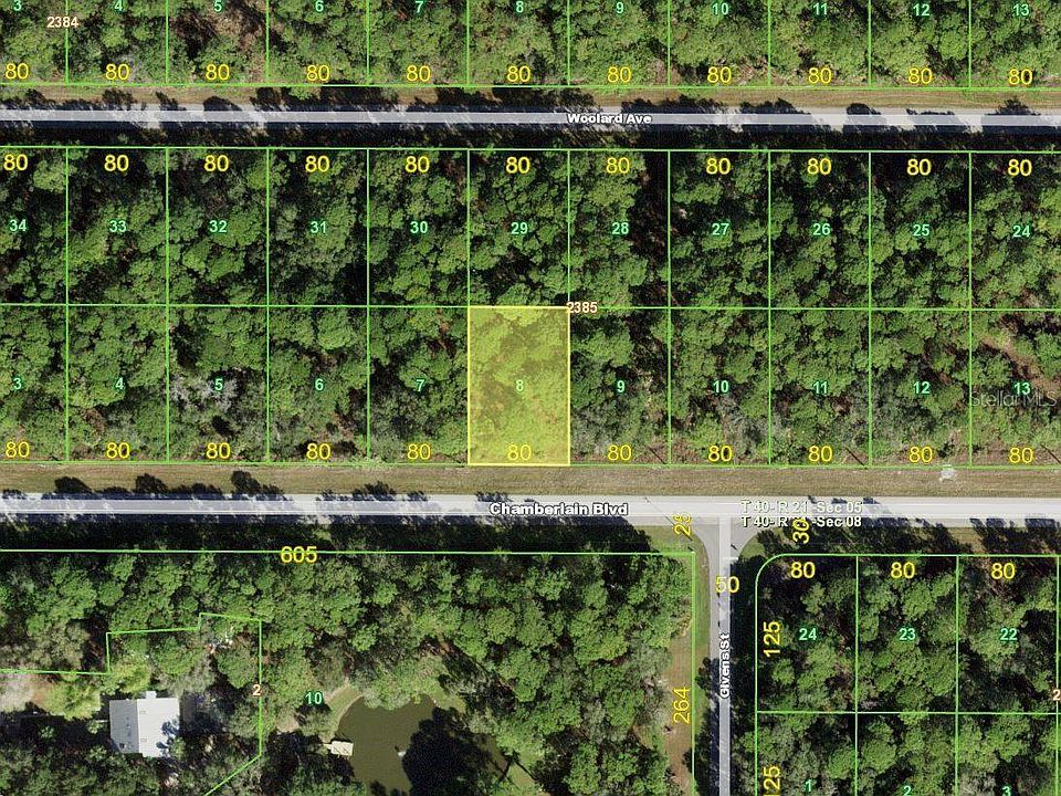 2nd image of 13116 Chamberlain Blvd