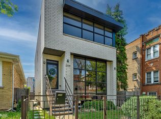 3308 N Ridgeway Ave, Chicago, IL 60618