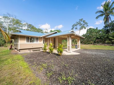 15-2041 12th Ave, Keaau, HI, 96749