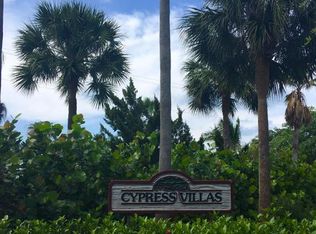 416 N Cypress Dr APT B, Tequesta, FL 33469