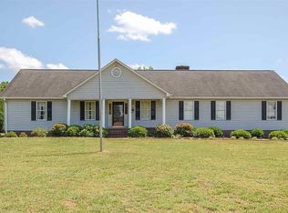 8321 Reidville Rd, Greer, SC 29651