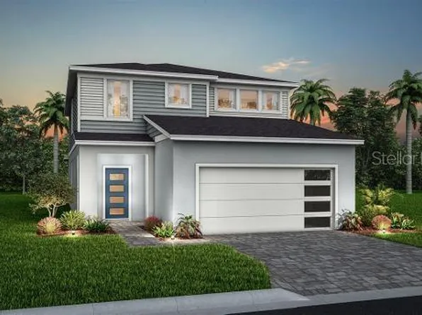 15839 Cape Coral Loop, Clermont, FL 34714