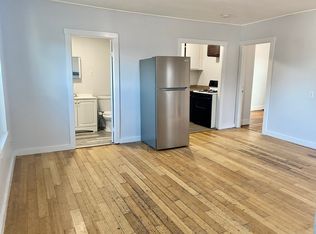 55 Tripp St #2W, Fall River, MA 02724