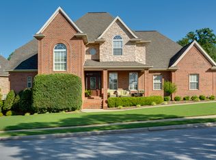 6719 W Shadow Valley Rd, Rogers, AR 72758