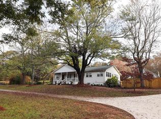 3934 Forrester Rd, Greer, SC 29651