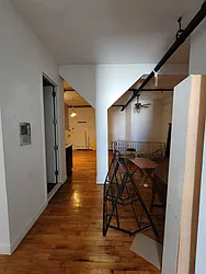 Rented by Garden Management