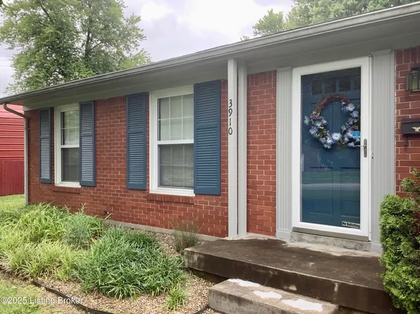 3910 Britt Ln, Louisville, KY 40219