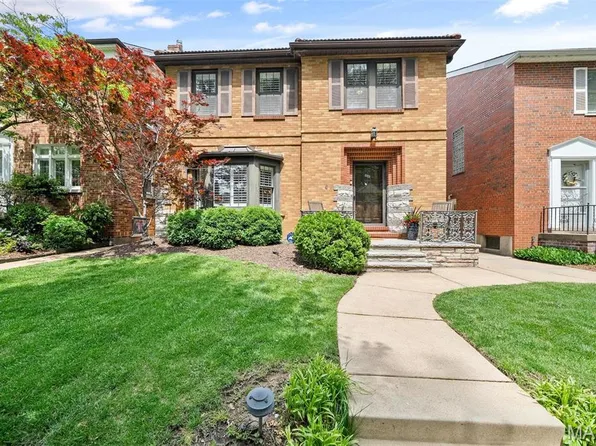 5843 Delor St, Saint Louis, MO 63109