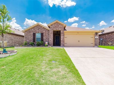128 Secretariat Ln, Caddo Mills, TX, 75135