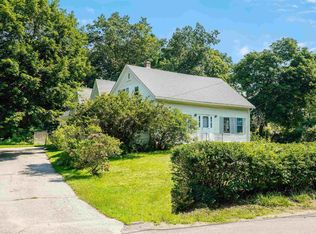 260 Island Pond Rd, Manchester, NH 03109