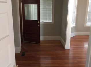 16 Teele Ave #1, Somerville, MA 02144