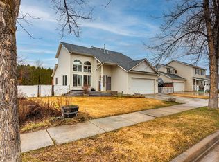 2825 Stratford Ln, Missoula, MT 59808
