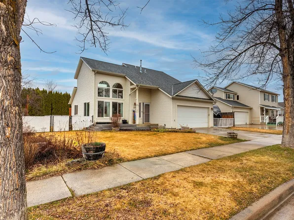 2825 Stratford Ln, Missoula, MT 59808