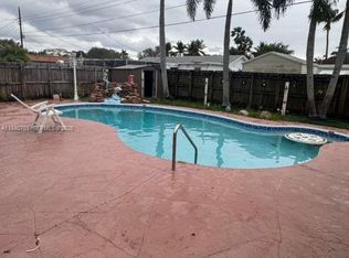 Coconut Creek 7th Sec, Pompano Beach, FL 33066