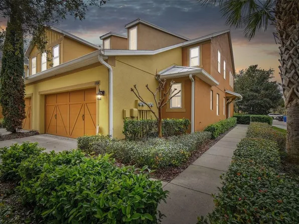 17036 Vilesta Dr, Lutz, FL 33548