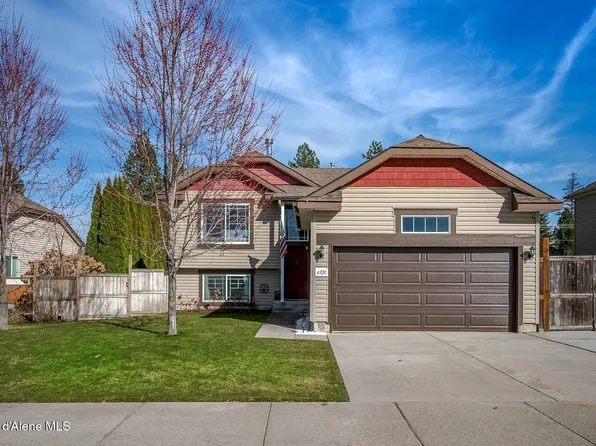 6920 N Epervier Ln, Coeur D Alene, ID 83815