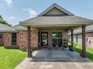 302 Mango Dr, Lafayette, LA 70507