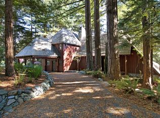 475 Brisa Del Mar, Santa Cruz, CA 95060