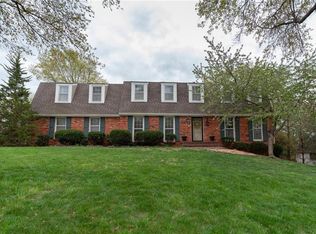 11947 Avila Dr, Kansas City, MO 64145