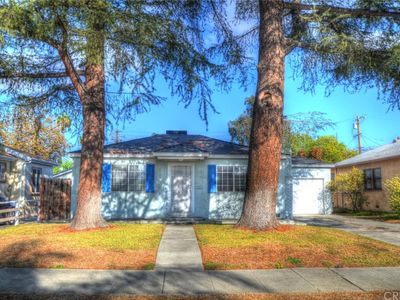 14323 Califa St, Van Nuys, CA, 91401