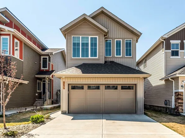 11979 34th Ave SW, Edmonton, AB T6W 4Y2