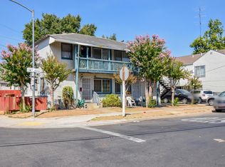 4701 16th Ave, Sacramento, CA