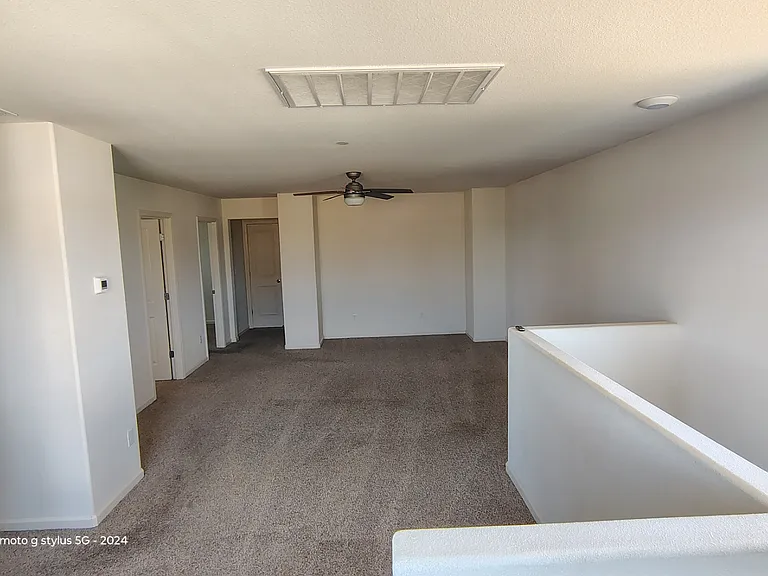 Upstairs Loft