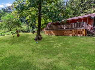 74 Refuge Valley Rd, Jasper, GA 30143