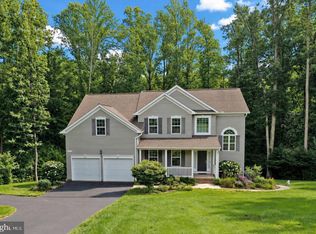25958 Haven View Ct, Mechanicsville, MD 20659