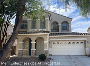 3681 E Temecula Way, Gilbert, AZ 85297