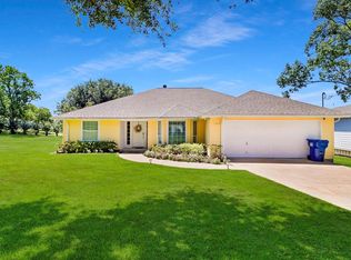 1346 Landing Way, Trinity, TX 75862