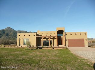 1425 E Sharps Trl, Cottonwood, AZ 86322