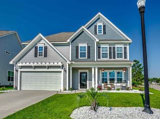 3200 Saddlewood Cir, Myrtle Beach, SC 29579