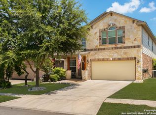 6530 Palmetto Way, San Antonio, TX 78253