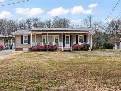 109 Henderson St, High Point, NC, 27263