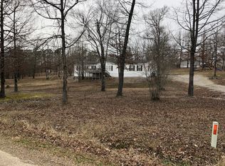 190 Chariot Way, Pearcy, AR 71964