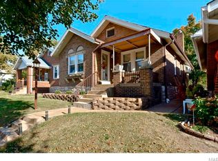 3937 Burgen Ave, Saint Louis, MO