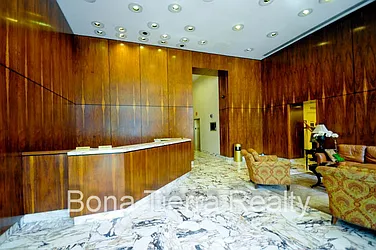 Rented by Bona Tierra