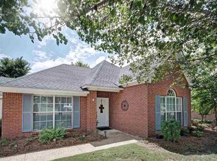 168 Peachtree St, Brandon, MS 39042