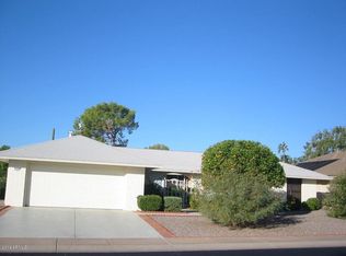 21022 N 125th Ave, Sun City West, AZ 85375
