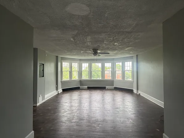 721 E High St, Springfield, OH
