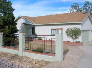 4901 N Calle Santa Cruz, Prescott Valley, AZ 86314